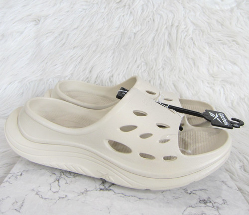 Reebok dmx recovery slides - recovery,