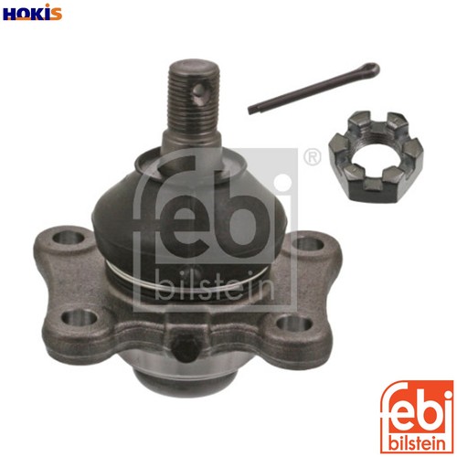 Ball joint 43002 - joint, toyota