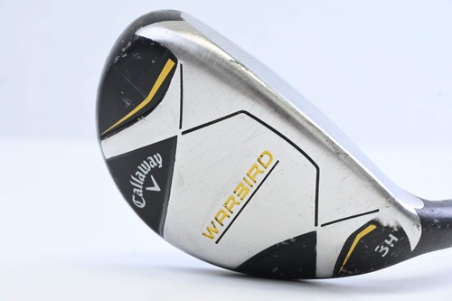 Callaway warbird 2017 - warbird,