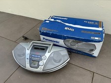 Panasonic es25 portable - panasonic,