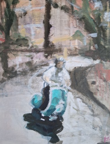 Sorrento original mixed - 6.,