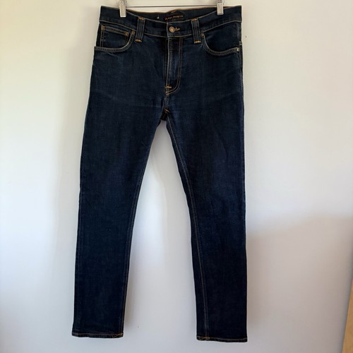 Nudie jeans w34 - nudie, skinny