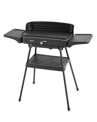 Aldi ambiano electric grill - aldi,