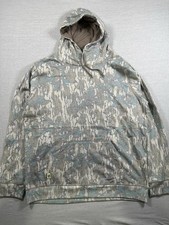Mossy Oak Vintage Camo Hoodie