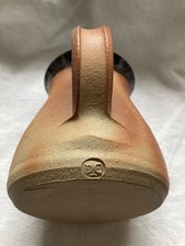 TANKARD SALT GLAZED MUG DAVID