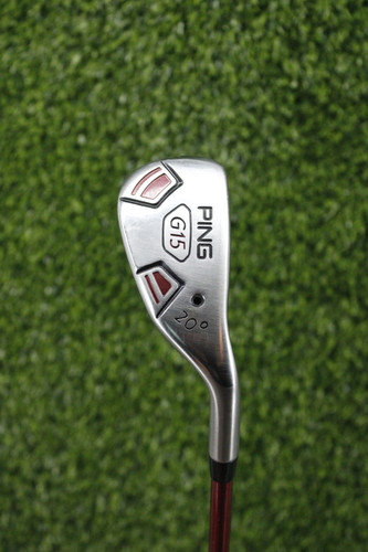 Ping g15 hybrid - g15,