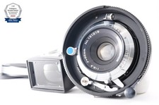 **NEAR MINT w/ Finder** Mamiya