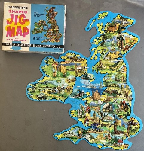 Collectable vintage british - collectable,