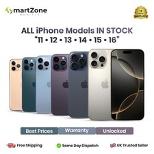 Apple iPhone 16 Pro Max/15