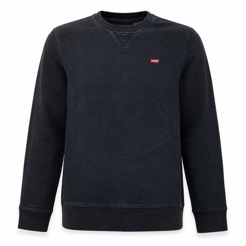 Mens levi size pullover - size,