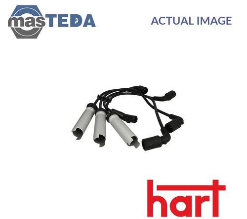 514 205 ignition cable set - 514,