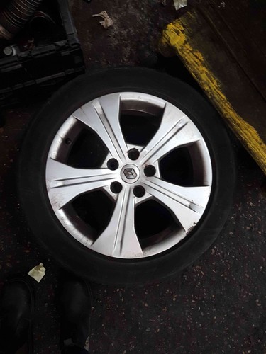 Renault scenic mk3 2009 - scenic, 2009-2016