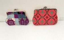 Welsh Tapestry Purse Bundle X