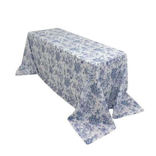 132 french toile - 90",