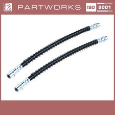 2x Brake Hose for Porsche 991