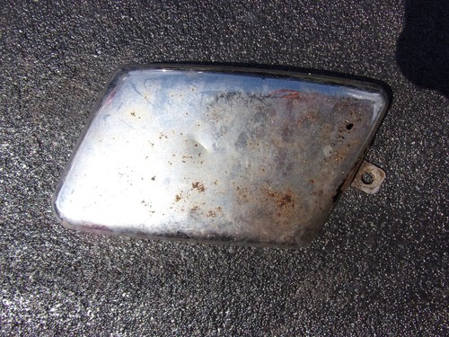 Suzuki 100 125 oem - gp,