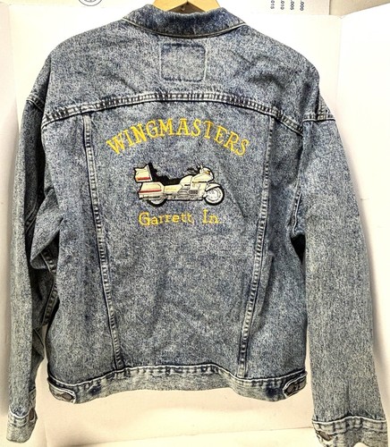 Vintage levi jean jacket - vintage, levi’s
