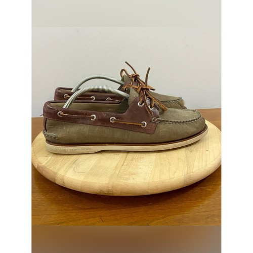 Sperry gold cup - sperry, 10.5