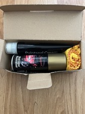 Supagard Complimentary After Care pack.