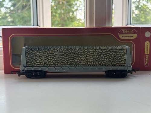 Triang hornby gauge - gauge, tr
