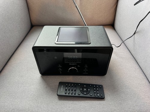 Bluetooth internet radio with - radio,