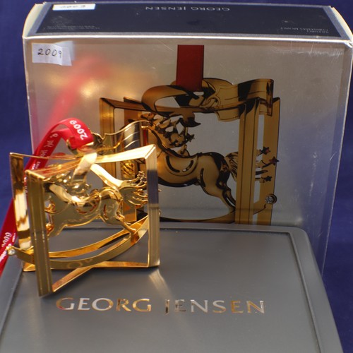 Georg jensen christmas - jensen,