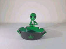 Allen Ashtray Resin Gift Idea