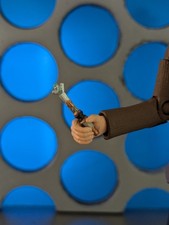 11th Doctor Who Sonic