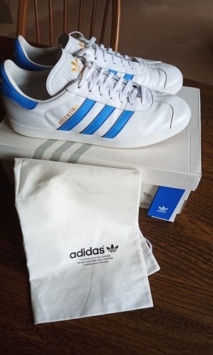 Adidas argentina gazelle - adidas,