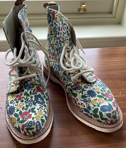 Doc martens dms evan floral - doc,