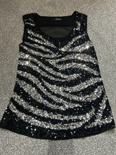 Jane Norman Size 8/10 Y2K