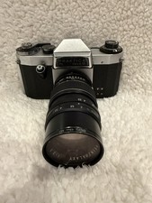 Praktica nova 35mm film - nova,