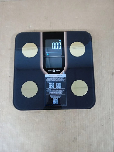 Runstar body weight smart - body,