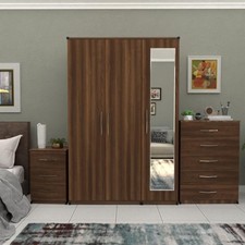 Fully Assembled Furniture Set