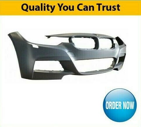 2012 front bumper primed no - 2012-,