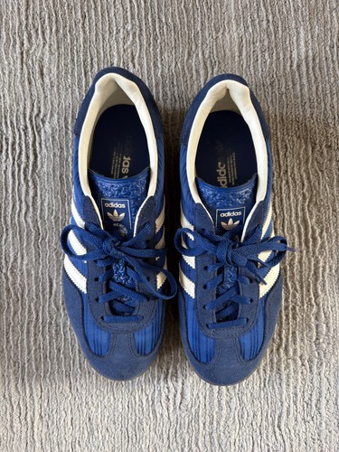 Adidas gazelle indoor sneaker - indoor,