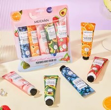 Meidian Hand Cream Set of 5