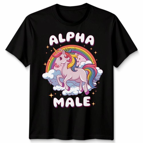 Alpha male funny - alpha,