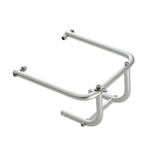 Aluminum Front / Rear Bumper