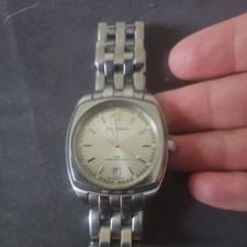 gianni sabatini mens watch