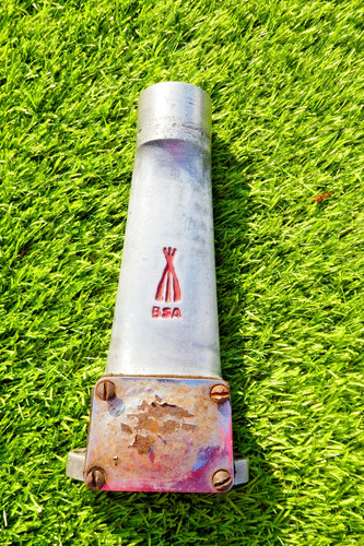 Bsa b31 b33 - bsa, pushrod