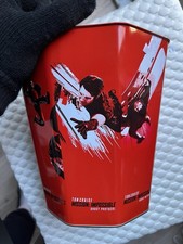 Mission Impossible the Final