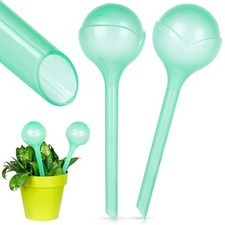 Plant watering globes - plant,