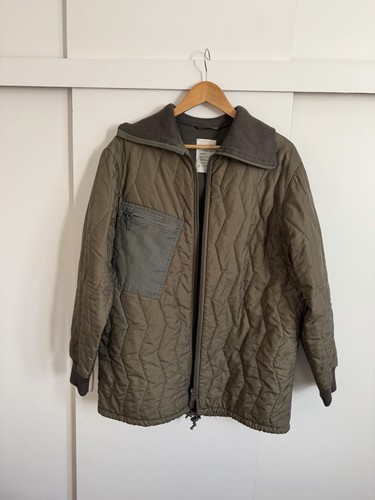 German army field jacket mens - german,