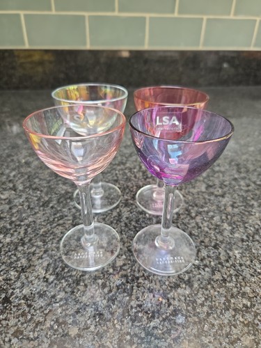 Lsa coloured handmade - lsa,