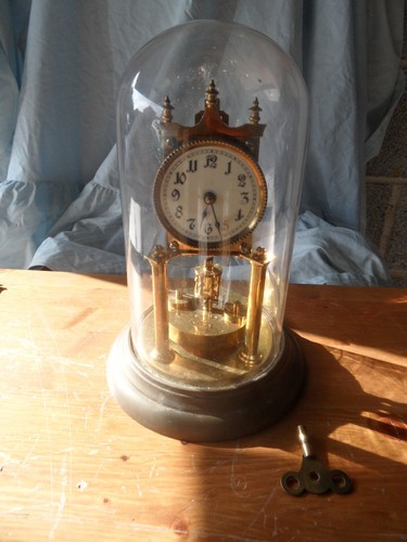 Antique kienzle torsion 400 - kienzle?, torsion-400
