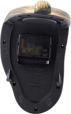 Lafocuse Silent Melting Clock