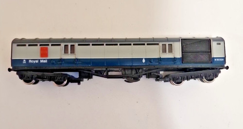 Vintage hornby 416 royal - hornby,