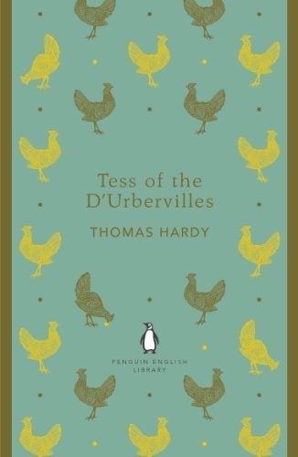 Tess the urbervilles - of,