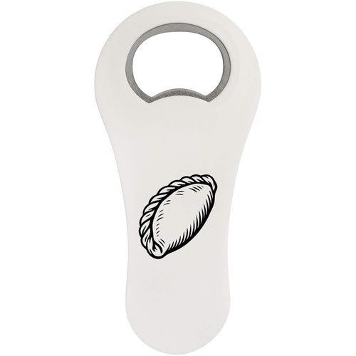 Cornish pasty bottle opener - bottle,